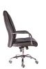 Кресло Everprof Bond TM экокожа черный Кресло Everprof Bond TM экокожа черный