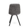 Купить Стул Tom серый по низкой цене