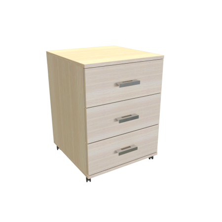 Тумба подкатная МР-23