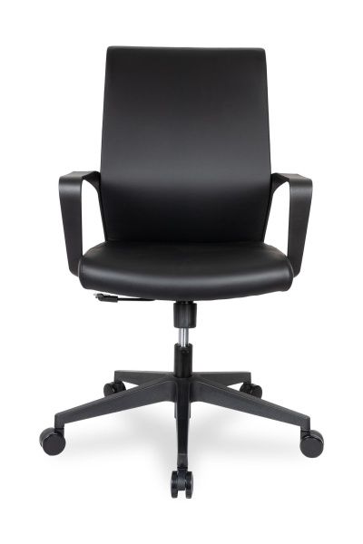Кресло оператора College CLG-427 LBN-B Black