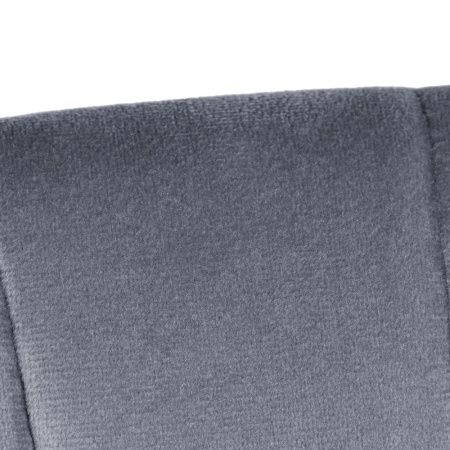 Купить Стул Bella серый, темный орех в интернет-магазине КупиКресла.ру