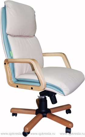 Кресло руководителя Надир дерево Кресло руководителя Надир дерево