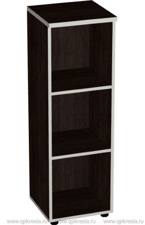 Стеллаж узкий средний V-2.5