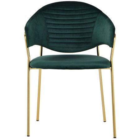 Купить Стул Avatar зелёный по низкой цене