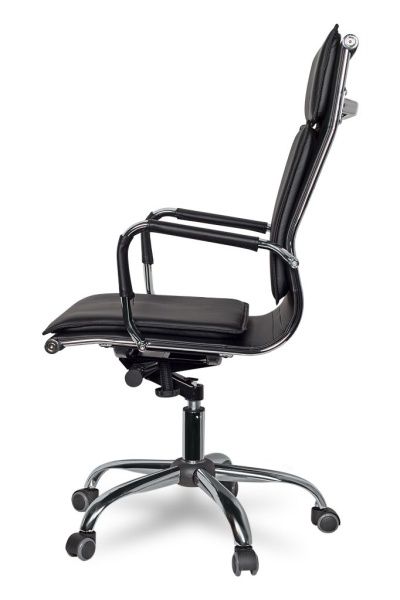 Кресло руководителя College CLG-617 LXH-A Black