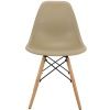 Купить Стул Eames латте по низкой цене Купить Стул Eames латте в интернет-магазине КупиКресла.ру