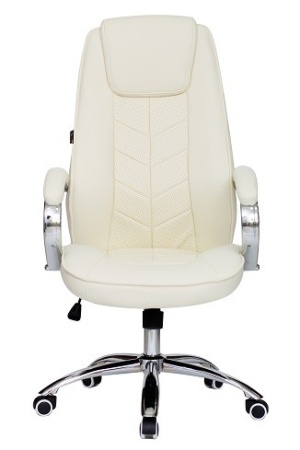 Кресло Bent (Бент) (Экокожа Черный) - ваш секрет комфорта и продуктивности Кресла для больших людей - Кресло Bent (Бент) (Экокожа Черный)