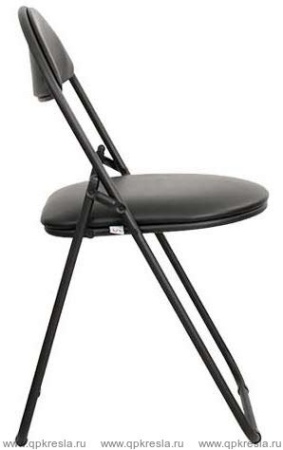 Купить Стул Golf black (Гольф) черный по выгодной цене для посетителей и сотрудников в в интернет-магазине КупиКресла.ру с доставкой по Москве и всей России. Оптовые скидки. Стул Golf black (Гольф) черный для посетителей и сотрудников фото
