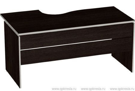 Стол эргономичный V-1.6 левый Стол эргономичный V-1.6 левый