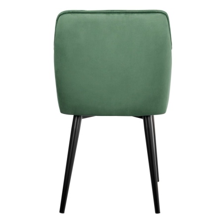 Купить Стул Amsterdam зеленый в интернет-магазине КупиКресла.ру