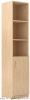 Шкаф колонка SR-5U.5 правый