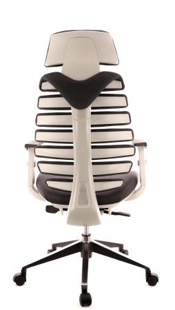 Кресло Everprof Ergo Grey ткань серый Кресло Everprof Ergo Grey ткань серый