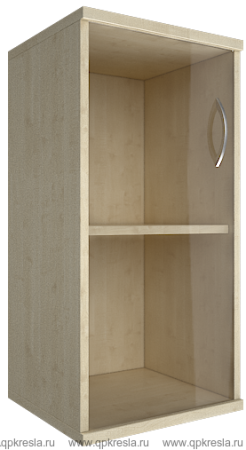 Шкаф низкий узкий левый А.СУ-3.2 Шкаф низкий узкий левый А.СУ-3.2