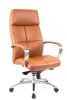 Кресло Everprof Madrid Экокожа Кэмел