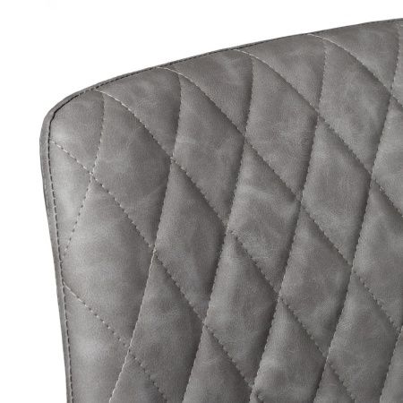 Купить Стул Mate серый, антик по низкой цене