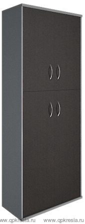 Шкаф высокий широкий А.СТ-1.8