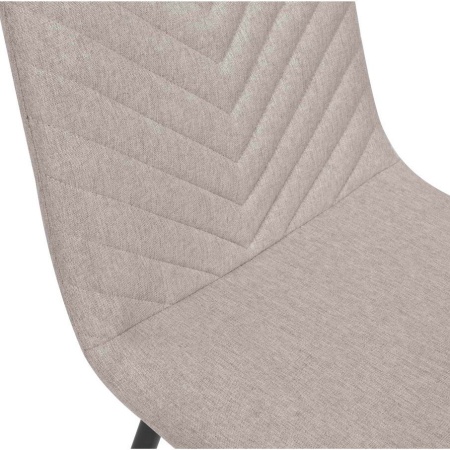 Купить Стул Vicky латте по низкой цене