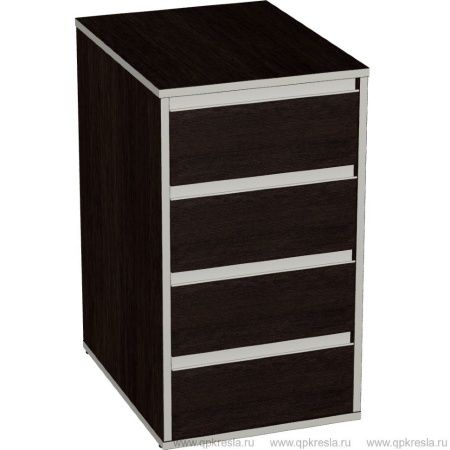 Тумба приставная V-3.2 б/з Тумба приставная V-3.2 б/з