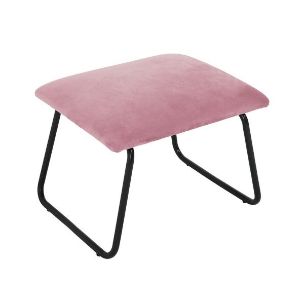 Купить Комплект кресло ALEX и оттоманка ALEX пудровый по низкой цене Купить Комплект кресло ALEX и оттоманка ALEX пудровый по низкой цене