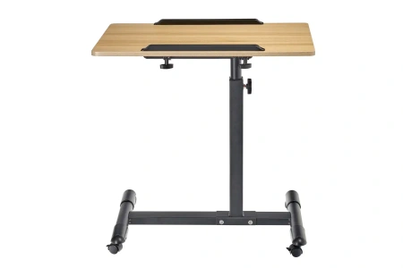 Купить Многофункциональный стол Роллинг 60х40см чёрный по выгодной цене для кафе, ресторанов и кухни