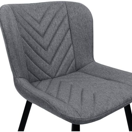 Купить Стул Victory серый по низкой цене Купить Стул Victory серый по низкой цене