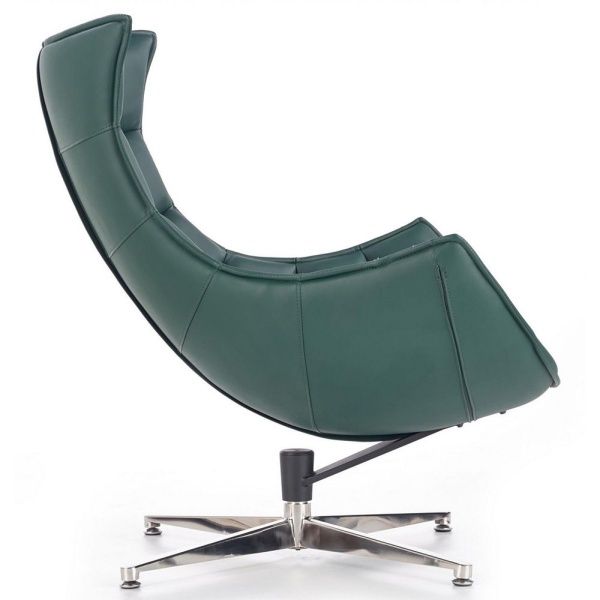 Купить Кресло LOBSTER CHAIR зеленый по низкой цене