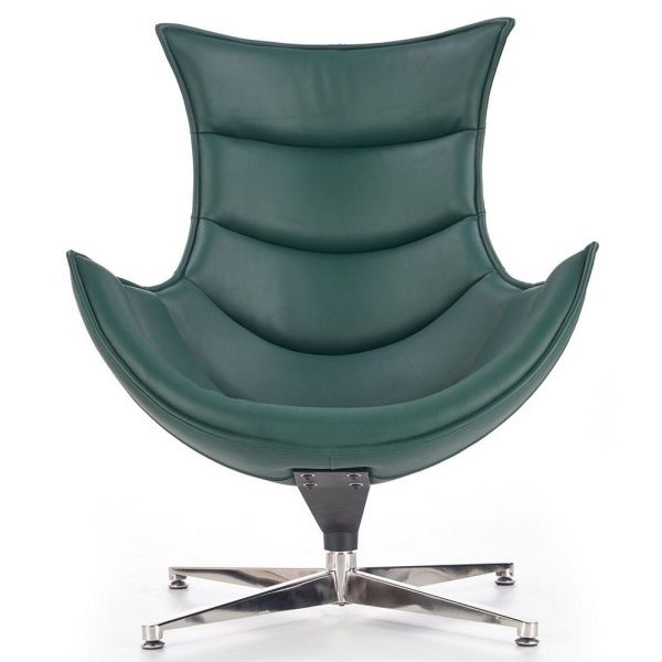 Купить Кресло LOBSTER CHAIR зеленый по низкой цене