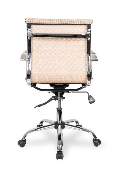 Кресло оператора College CLG-619 MXH-B Beige