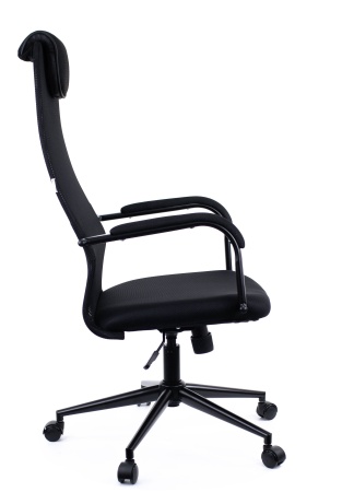 Кресло Everprof EP-705 Сетка Черный Кресло Everprof EP-705 Сетка Черный