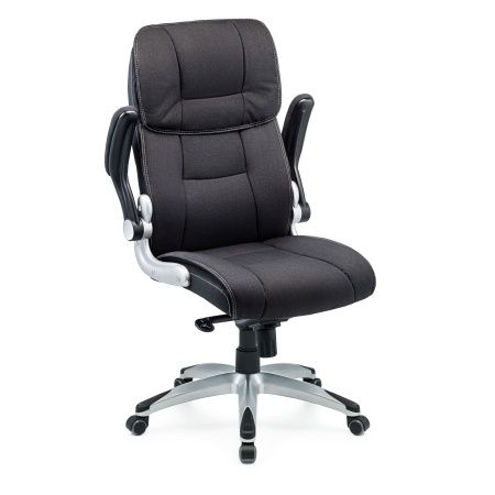 Кресло Nickolas (Николас) (Ткань Черный)