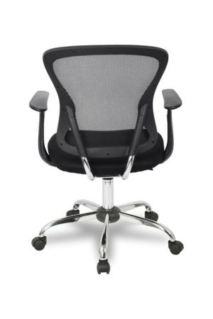 Кресло оператора College H-8369F/Black