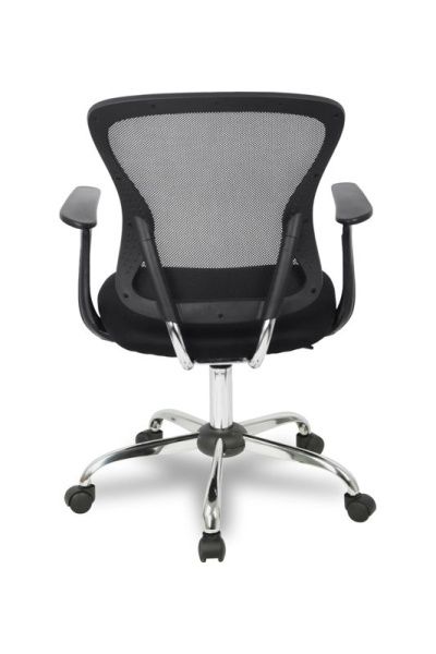 Кресло оператора College H-8369F/Black