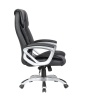 Кресло руководителя College CLG-615 LXH Black Кресло руководителя College CLG-615 LXH Black