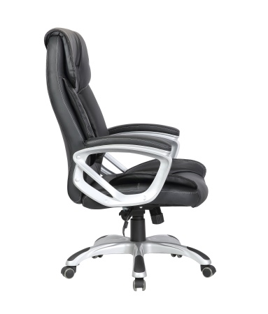 Кресло руководителя College CLG-615 LXH Black Кресло руководителя College CLG-615 LXH Black