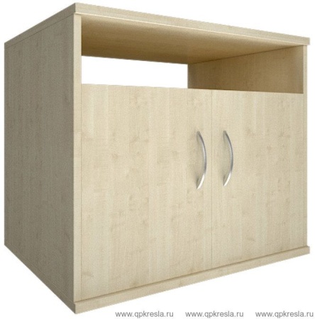 Тумба под оргтехнику сервисная А.ТМ-1