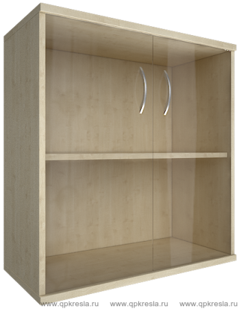 Шкаф низкий широкий А.СТ-3.2