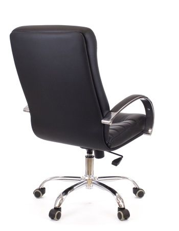 Everprof Orion Mini экокожа черный Everprof Orion Mini экокожа черный