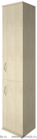 Шкаф высокий узкий правый А.СУ-1.3 Шкаф высокий узкий правый А.СУ-1.3