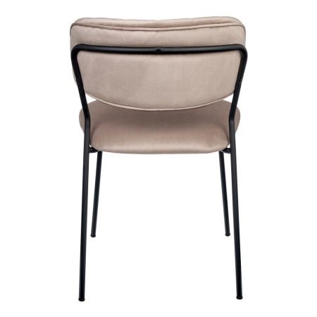 Купить Стул Carol латте в интернет-магазине КупиКресла.ру