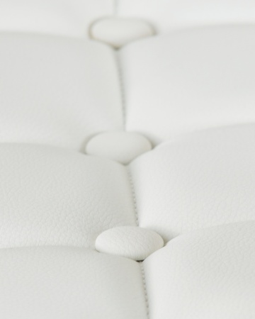 Купить Стул барный TIESTO, белый по выгодной цене для кафе, ресторанов и кухни