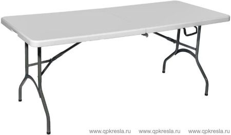 Стол складной-чемодан 182