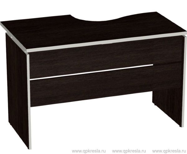 Стол эргономичный V-1.3 левый