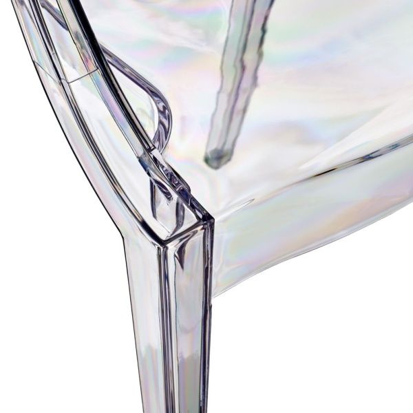 Купить Стул Louis Ghost прозрачный по низкой цене Купить Стул Louis Ghost прозрачный по низкой цене