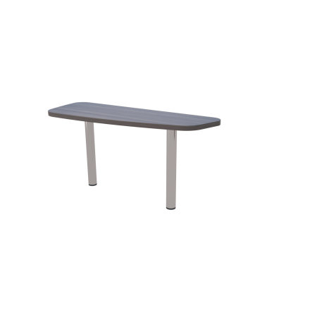 Приставка боковая К-921