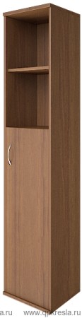 Шкаф высокий узкий правый А.СУ-1.6 Шкаф высокий узкий правый А.СУ-1.6