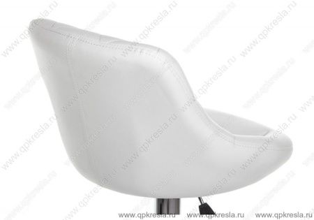 Барный стул CH-5007 экокожа черный Барный стул CH-5007 экокожа черный