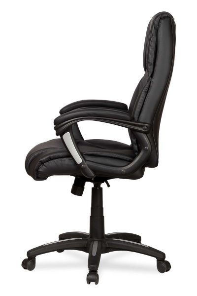 Кресло руководителя College BX-3309/Black