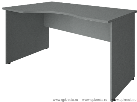 Стол криволинейный левый А.СА-2 Л