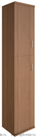 Шкаф высокий узкий левый А.СУ-1.8 Шкаф высокий узкий левый А.СУ-1.8