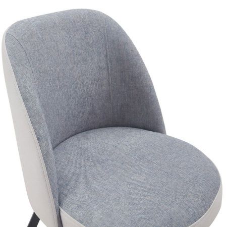 Купить Стул Praga серый по низкой цене